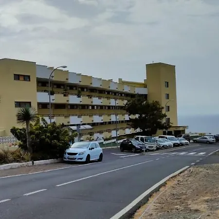 Appartement Our At San Marcos