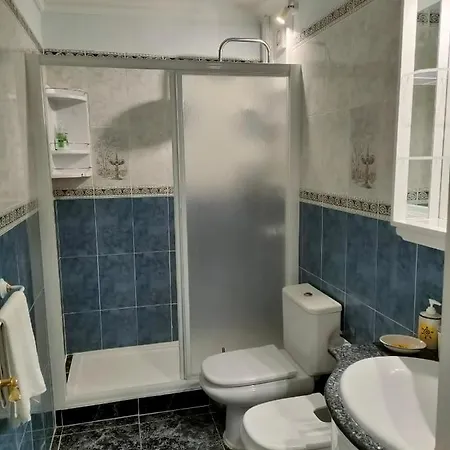 Our At San Marcos Apartment Icod De Los Vinos