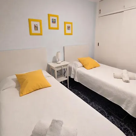 Appartement Our At San Marcos *