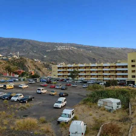 Our At San Marcos Lägenhet Icod De Los Vinos