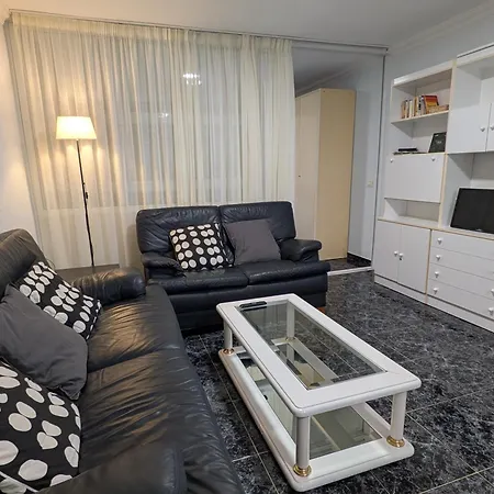 Apartamento Our At San Marcos Icod De Los Vinos