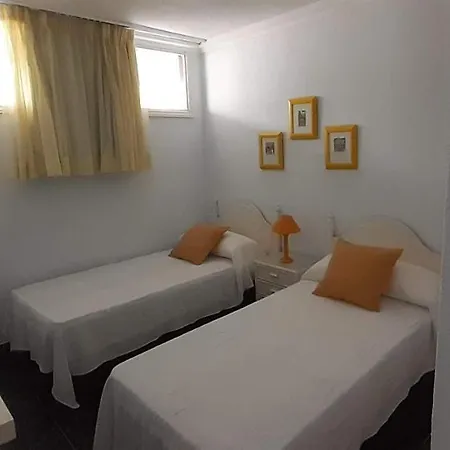 Apartment Our At San Marcos Icod De Los Vinos