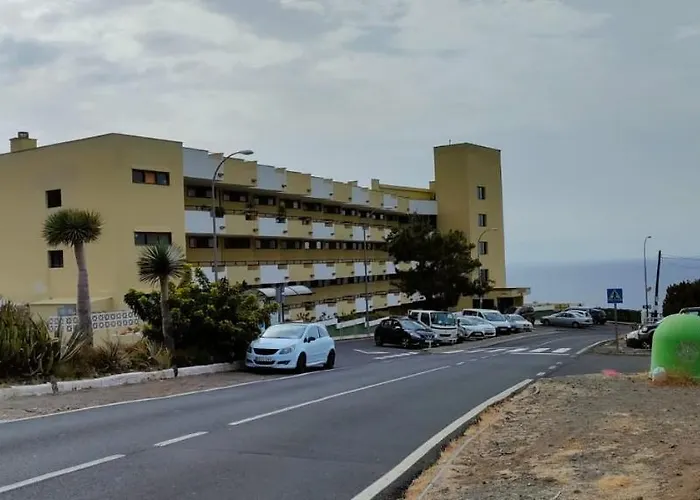 Lägenhet Our At San Marcos