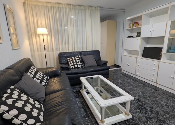 Lägenhet Our At San Marcos Icod De Los Vinos