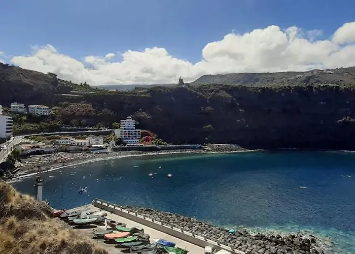 Our At San Marcos Lägenhet