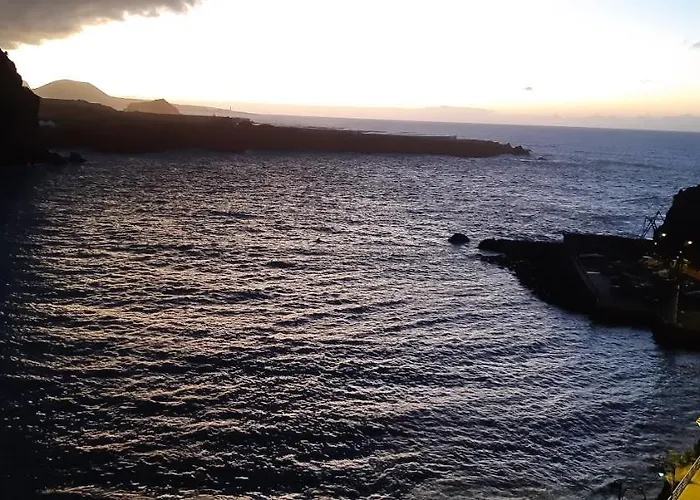 Our At San Marcos Lägenhet *